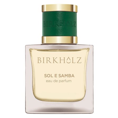 Birkholz Sol e Samba - NEW NEW, Mænd, Dufte, Eau De Parfum