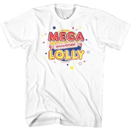 Smarties Mega Lolly T-shirt