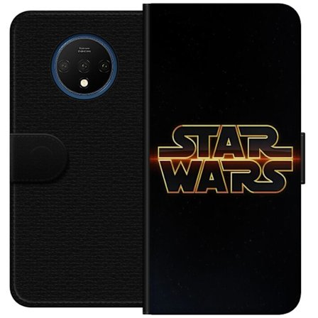 Yhteensopiva Lompakkokotelo OnePlus 7T Star Wars