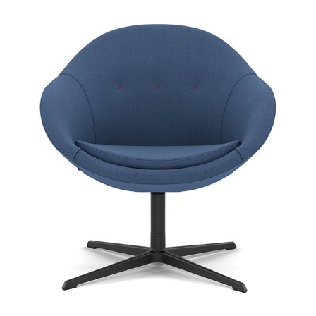 Varier Furniture Kokon Club - Blue
