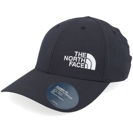 The North Face - Svart flexfit Keps - Women’s Horizon Hat Black Flexfit @ Hatstore