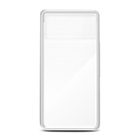 Quad Lock Poncho Google