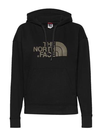 W Lht Drew Peak Hd Hoodie Trøje The North Face