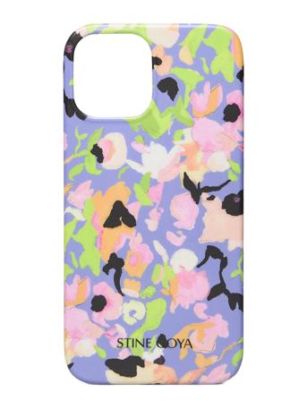 Molly, Iph Cover 12 Mobilaccessoarer/covers Ph Cases Multi/mönstrad STINE GOYA