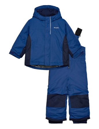Columbia Sportswear | Buga Iii Set | 3