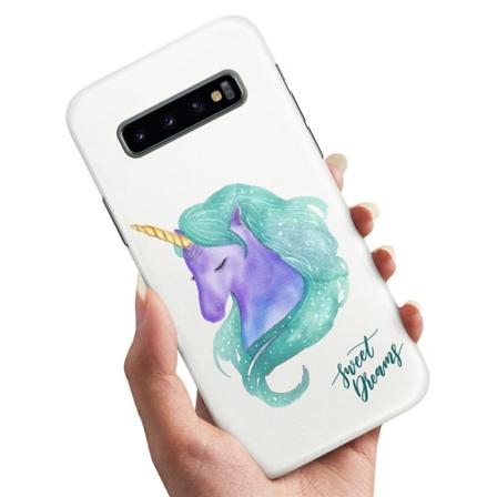 Samsung Galaxy S10e - Deksel/Mobildeksel Sweet Dreams Pony