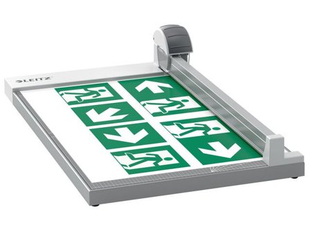 LEITZ Office Rullskärare A3 - Lyreco - Emballage och lagerutrustning - Skärmaskiner - Smartcut