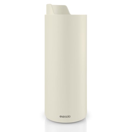 Eva solo Urban To Go Cup termosmugg 0,35 liter, coconut | Utematlagning > Friluftsliv > Termosmugg | Bagaren och Kocken