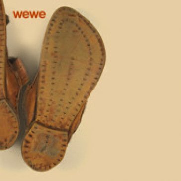 Wolf in the piano WEWE