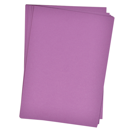 Paper purple 25 pcs 180 g