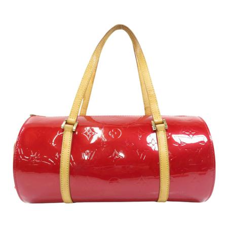 Louis Vuitton Vintage, Pre-owned Handbag Rood, Dames, Maat:ONE Size