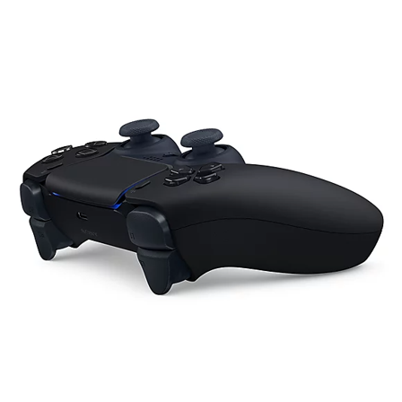 Sony PS5 DualSense Wireless Controller Midnight Black - For PlayStation 5