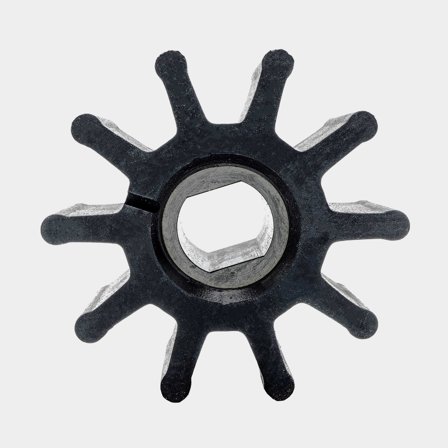 Impeller nitrile 95mm