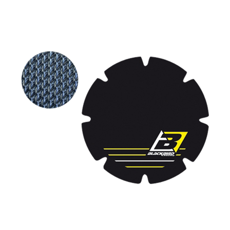 Adhesivo Tapa de Embrague Blackbird - Suzuki RM-Z 450 2005-2026