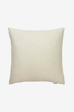 Svanefors - Putetrekk Bris - Beige - Pynteputer & putetrekk - 45X45 - Fra Homeroom