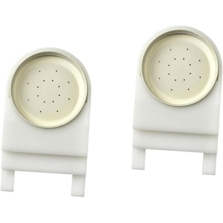 2 st bikupa lådor bi vattenautomat bi dräkt plast matare matare