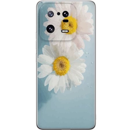 Mobilskal till Xiaomi 13 Pro med Sommarblommor