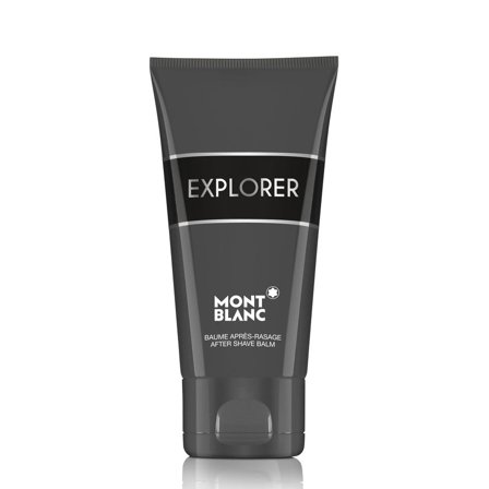 MontBlanc Explorer 150ml - Balsamo Dopobarba