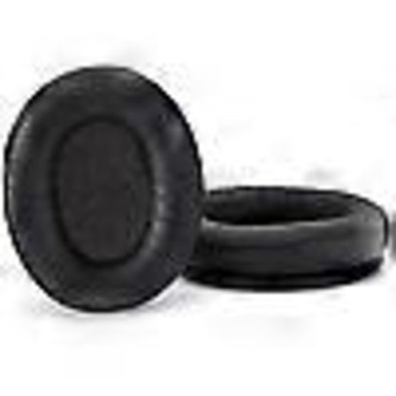 Korvaavat korvatyynyt, jotka ovat yhteensopivia Kingston HyperX Cloud Alpha, HyperX Cloud 2, HyperX Cloud Flight ja HyperX Cloud Stinger -kuulokkeiden