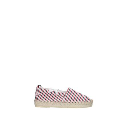 Thom Browne Espadrilles , Rood , Dames , Maat: 39 EU