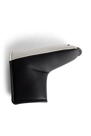J.Lindeberg - Golf - Blade Putter Cover - Black - - Onesize