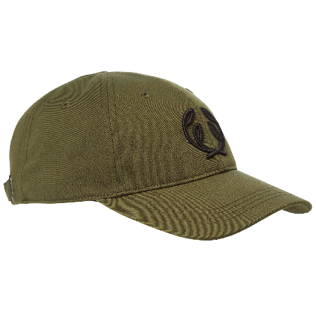 Chevalier Barrel Cap Forest Green