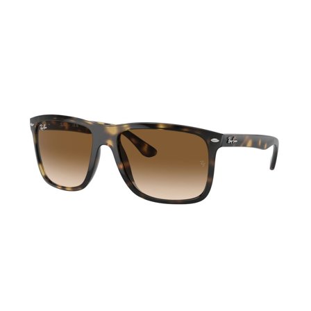 Ray-Ban Boyfriend Two - Solglasögon - Bruna - RB4547 710/51 6018