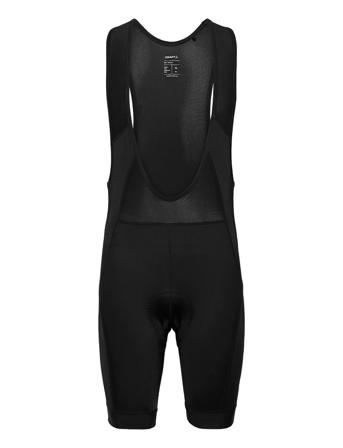Core Essence Bib Shorts M Black Craft