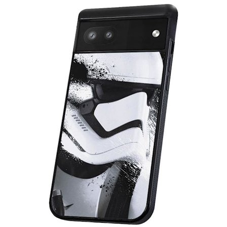 Google Pixel 6 - Deksel/Mobildeksel Stormtrooper Star Wars