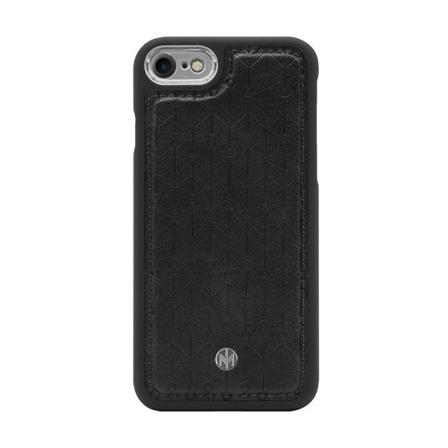 Iphone 6/6s/7/8 Marvêlle Magnetiskt Skal Svart
