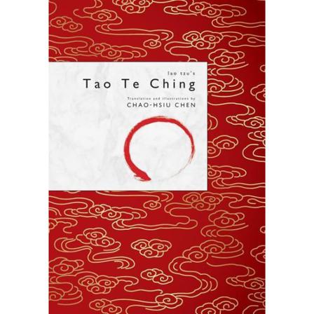 Lao tzus tao te ching 9780764355585