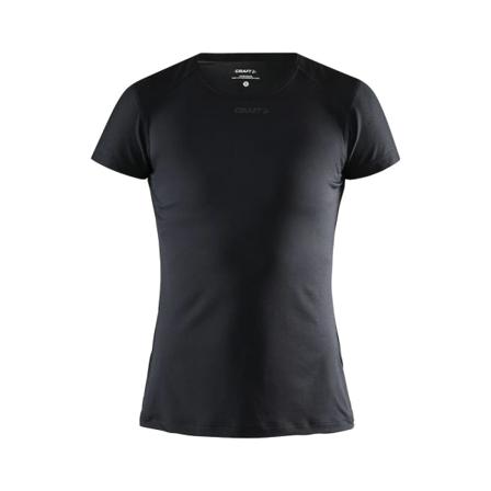 Craft Dam/dam Adv Essence Slim Kortärmad T-shirt Xl B