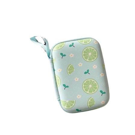 Opbevaring til headset Hovedtelefontaske 3 3