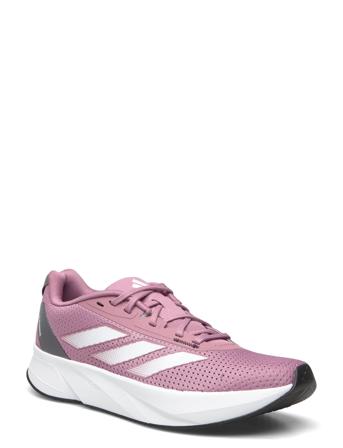 Duramo Sl W Shoes Sport Shoes Running Shoes Rosa Adidas Performance*Betinget Tilbud