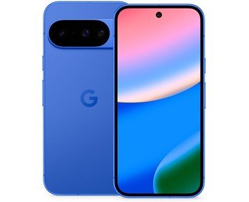 Pixel 10 - 128GB - Indigo - Google Pixel 10 – förbättrad design & grym kamera