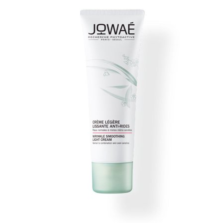 Jowaé Viso Crème Légère Lissante Anti-Rides 40ml - Tratt. 24 ore antirughe