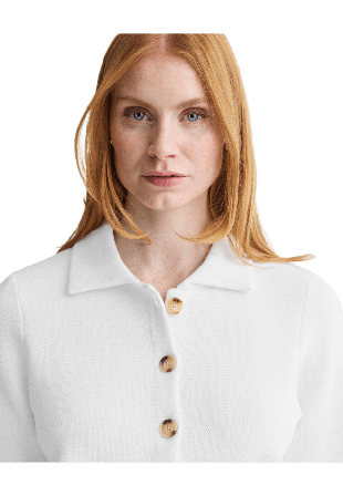 Newhouse Jilda Jacket Bomberjackor Dam Vit XL