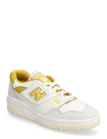 New Balance New Balance Bb550 - Yellow - 36