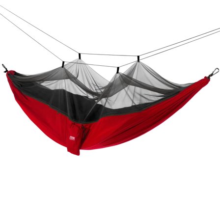 Urberg Mosquito Net Hammock Hammock Red OneSize