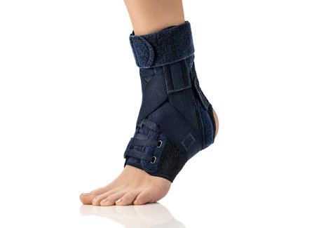 Pavis Stabilizzatore Caviglia Per Controllo Inversione Ed