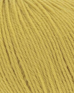 Lanka Merino 200 Bebe Keltainen-Lang Yarns