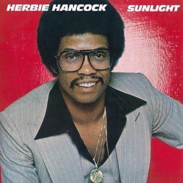 Sunlight (180 gr.) Herbie Hancock