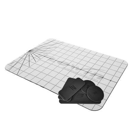 Flowin Pro Science Friction Kroppsviktstränare