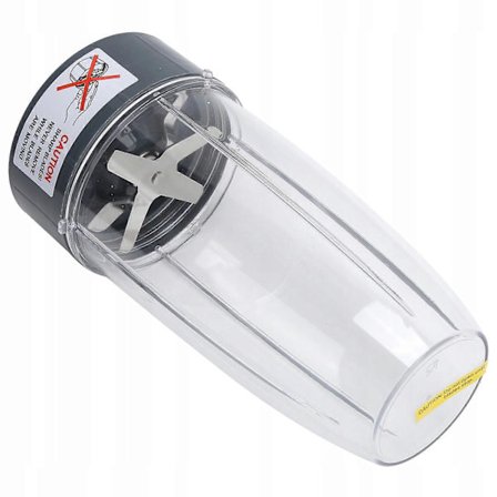 Nutribullet Muki 900ml Säiliöt 600w 900w Setti