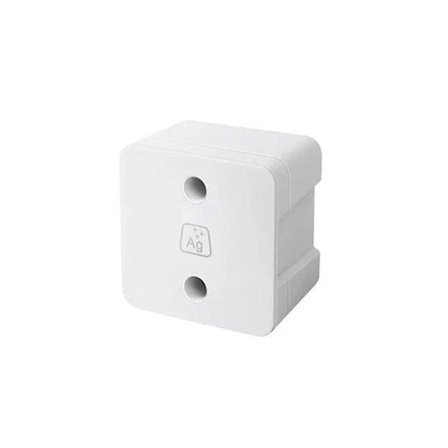 + Saneringsmodul Silverjontillbehör för Deebot X1 Omni/x1 Turbo/x1 Plus/t10 Turbo/t10 Plus