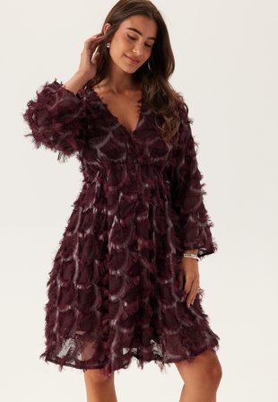 YAS pazilla 7/8 DRESS Vaatteet