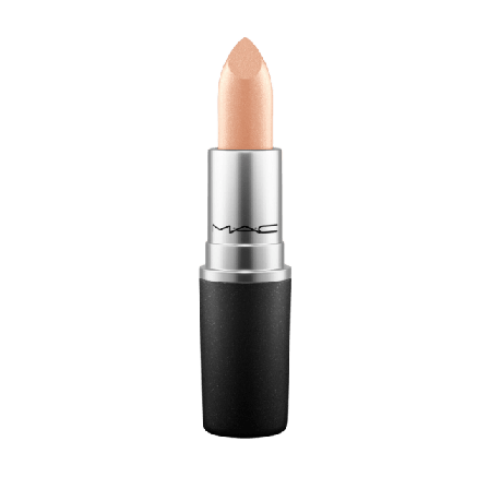 MAC Cosmetics Matte Lipstick Läppstift Dam Beige 3 G