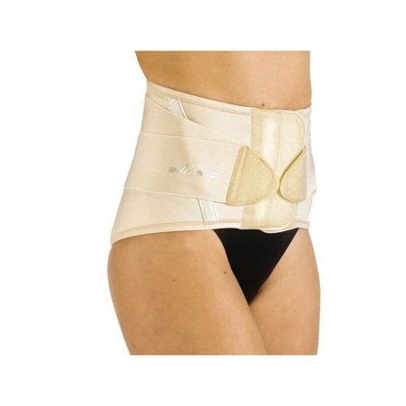 Pavis Wellness 551 Corsetto Lombosacrale Sottile Lady H33cm