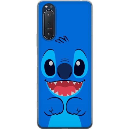 Kompatibel Mobilcover til Sony Sony Xperia 5 II Søm