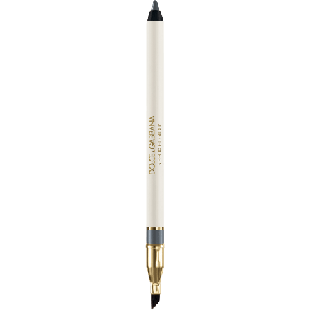 Dolce & Gabbana Sleek Glide Khol Long-Wear Intense Color Eye Pencil Eyeliner ögonpennor Unisex 1,2 G